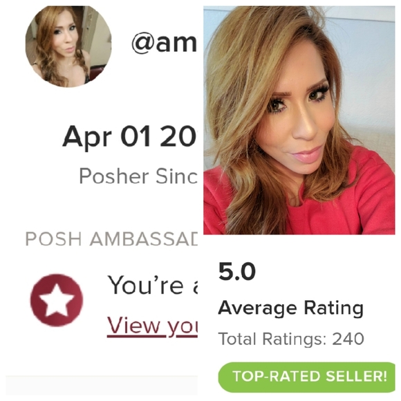 Meet your Posh Ambassador, Amy - Picture 3 of 16